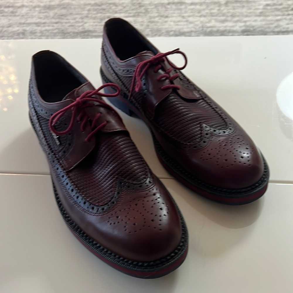 Copacabana - Dress Shoes 👞 Size 11